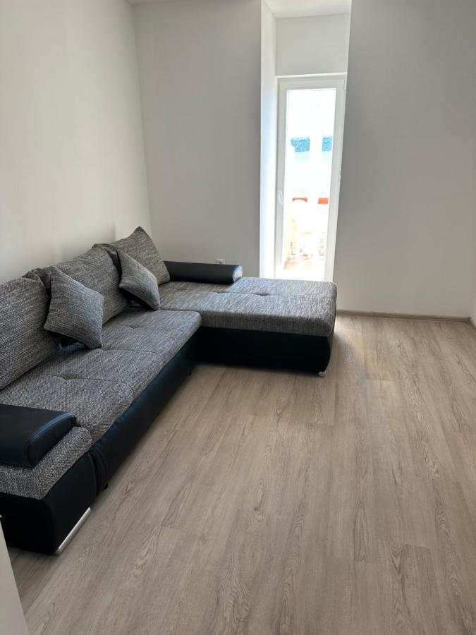App 4 - 6 Persons Direct On The Seaside, 1St Floor Apartment Ljubac  Ngoại thất bức ảnh
